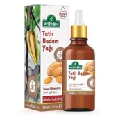 Arifoğlu Tatlı Badem Yağı 50 ml - 1