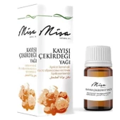 Mişa Kayısı Çekirdeği Yağı 20 ml thumbnail 1