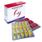 Previt Positive-Omega 60 Kapsül thumbnail 2