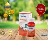 Multimar Balık Yağı Çiğnenebilir Form Gummy 30'lu thumbnail 3