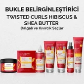 Urban Care Dalgalı ve Kıvırcık Saçlar Saç Bakım Şampuanı 250 ml thumbnail 4