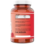 NCS Krill Oil 1000 mg Astaksantin 90 Softjel thumbnail 2