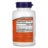 Now Foods Nac 600 mg 100 Veggie Kapsül - 2