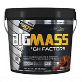 BigJoy Sports Bigmass +GH Factors Çikolata 5 kg - 1