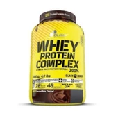 Olimp Whey Protein Complex Çikolata 1800 gr - 1