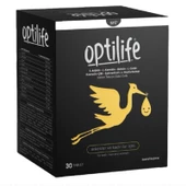 Optilife Fertil 30 Tablet - 1