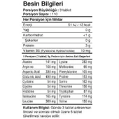 BigJoy Sports Aminobig 330 Tablet thumbnail 2