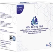 Men Active Pro 700 mg 30 Saşe thumbnail 1