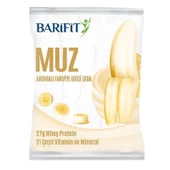 Barifit Protein Tozu Muzlu 30'lu thumbnail 2
