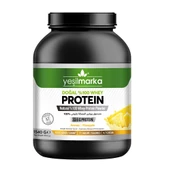 Yeşilmarka Doğal Whey Protein Tozu Ananas 1540 gr - 1