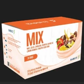 Barifit Protein Tozu Muzlu 30'lu thumbnail 1