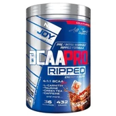 BigJoy Sports BCAA Pro Ripped Cola 432 gr thumbnail 1