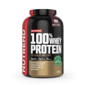 Nutrend Whey Protein Çikolata 2250 gr - 1
