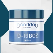 Goodday Pure D-Riboz 250 gr - 1