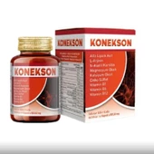 Konekson 30 Kapsül - 1