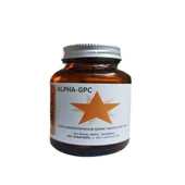 Sirius Life Alpha-GPC 60 Kapsül thumbnail 2