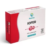 Nutries Metil Formula 30 Tablet - 1