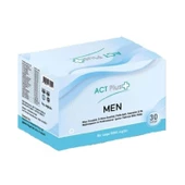 ACT Plus Men 30 Saşe - 1