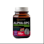 Sirius Life Alpha-GPC 60 Kapsül thumbnail 1