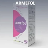 Armefol 60 Tablet thumbnail 2