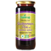 Hünnap Keçiboynuzu Özü ve Vitamin İçeren Takviye Edici Gıda 640 gr - 1