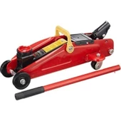 Lc22001 Hidrolik Arabalı Kriko 2 Ton 33 Cm - 4