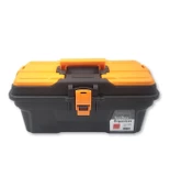 Ceta Form A27-16pl 16" Plastik Takım Çantası Boş thumbnail 1