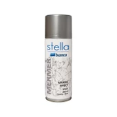 Bianca Stella Mermer Efekt Gümüş Sprey 200 Ml - 1
