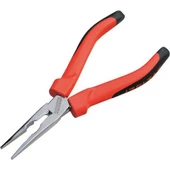 İzeltaş Uzun Kargaburun Düz Uçlu Ergonomik 180 Mm - 1