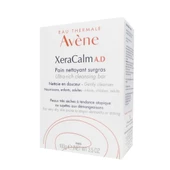 Avene XeraCalm A.D Pain Surgras 100 gr - Çok Kuru Ciltler için Besleyici Katı Sabun - 1