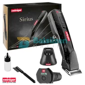 Heiniger Sirius Saç ve Sakal Kesme Makinesi Akülü - 1