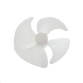 Nofrost Buzdolabı Fan Pervanesi 10 Cm thumbnail 1