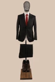 Regular Fit Takım Elbise - 1