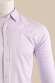 Uzun Kol Regular Fit Gömlek - 5