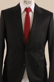 Regular Fit Takım Elbise - 3