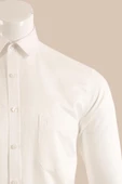 Uzun Kol Regular Fit Gömlek - 9