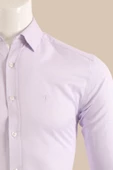 Uzun Kol Slim Fit Gömlek - 5