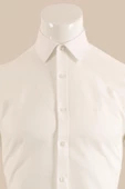 Uzun Kol Slim Fit Gömlek - 8