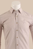 Uzun Kol Slim Fit Gömlek - 3