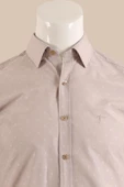 Uzun Kol Slim Fit Gömlek - 4