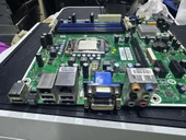 HP LGA1156 575765-001 612500-001 Motherboard MSI MS-7613 005-18+I5-650+8GB RAM  2.EL ÜRÜN - 2
