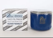 YAĞ FİLTRESİ R19 CLIO I II III EXPRESS KANGOO MEGANE I II LAGUNA I II SCENIC MODUS / LOGAN DUSTER - 1