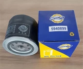 YAĞ FİLTRESİ M124 M131 EDKS  M131 DOGAN 1.6IE 1600 / FAVORIT / S40 S70 V40 V70 ACAP KAGER BENZİNLİ - 1