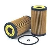 YAĞ FİLTRESİ 12605 OPEL - 1