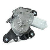 SİLECEK MOTORU DACIA LODGY DOKKER DUSTER OFF ROAD ARKA 287102467R - 1