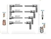 BUJI KABLOSU + BOBIN KABLOSU TEMPRA 1.6 S-SX-SXA-SXAK TIPO S-SX-SLX 1.6 - 1