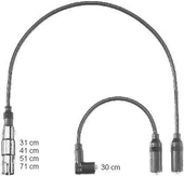 BUJI KABLOSU 7805 PASSAT 1.6 AUDI 1.6 - 1