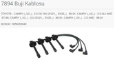 BUJI KABLOSU CORONA 2.0İ 5 SFE MOTOR ST 171 KASA 9096 - 1