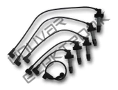 BUJI KABLOSU VOLVO S70 V70 2.0 2.5 9700 **** - 1