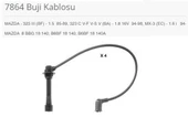 BUJI KABLOSU 7864 - 1
